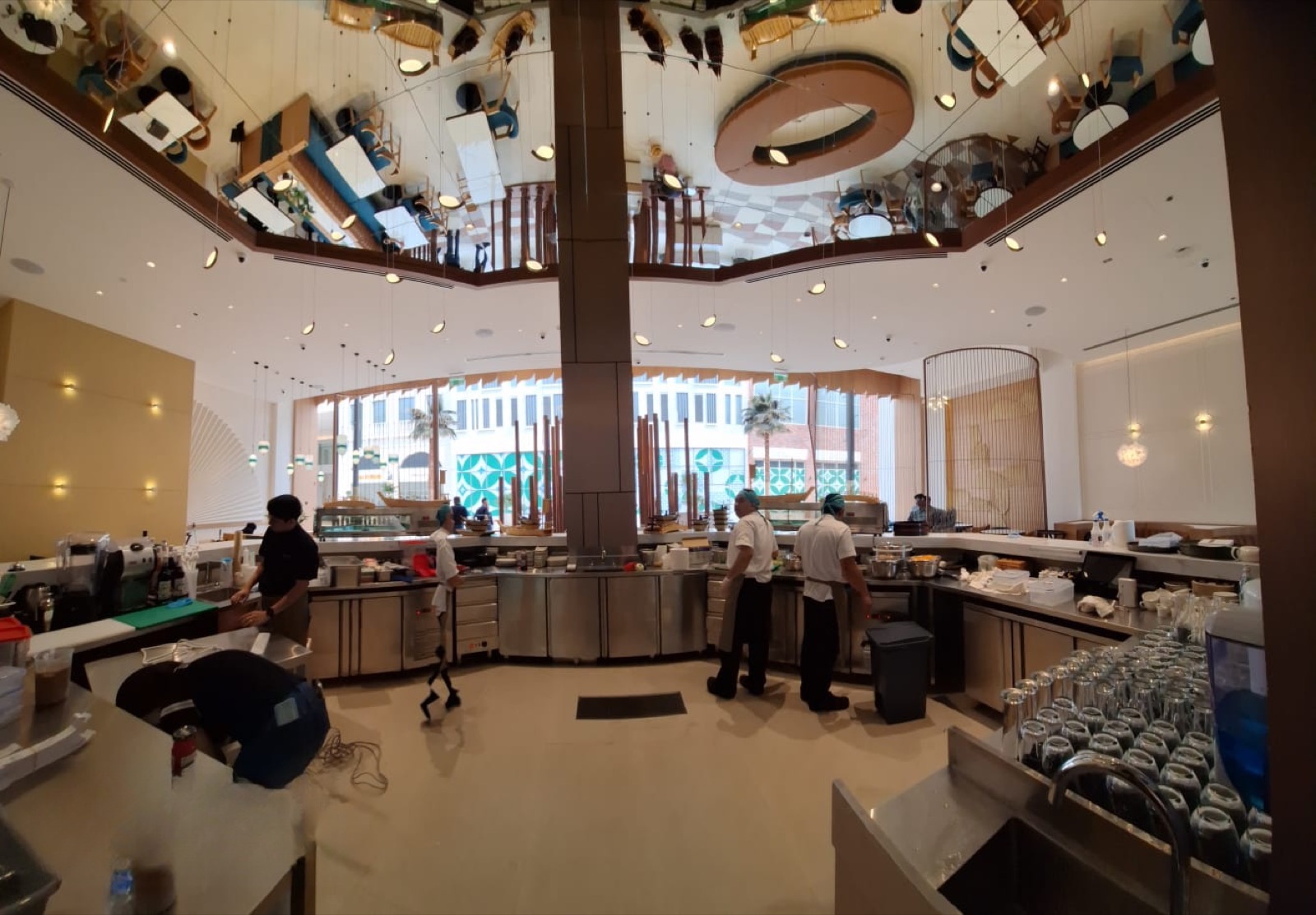 Sushi Library - The Avenues (2)