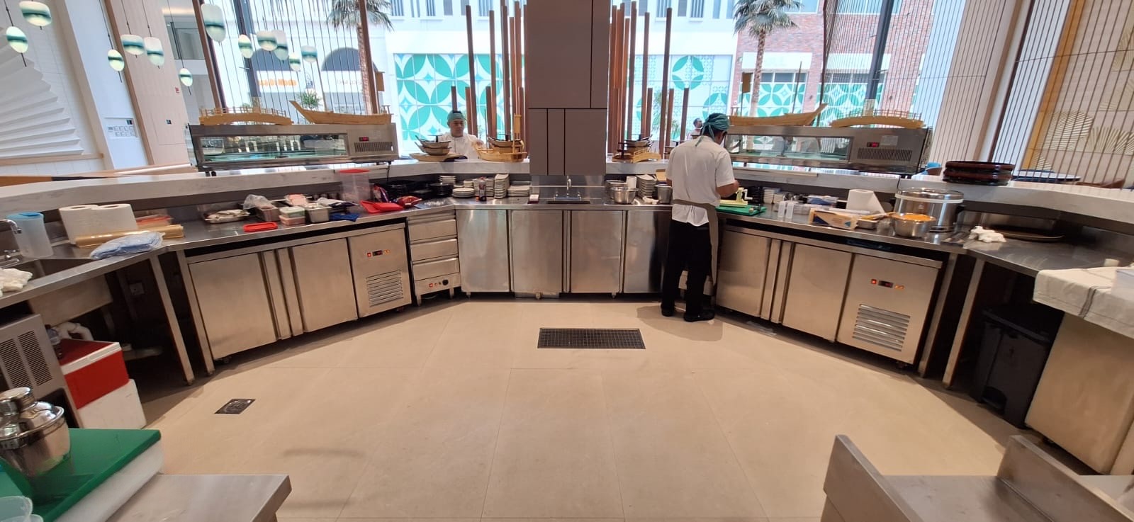 Sushi Library - The Avenues (3)