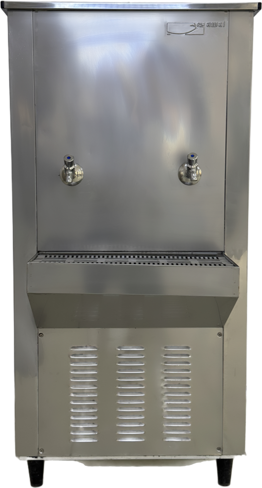 23 Gallon Water Cooler (2 Taps)
