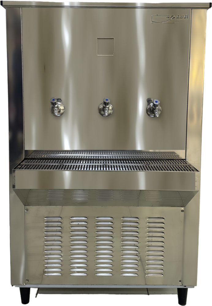 41 Gallon Water Cooler (3 Taps)