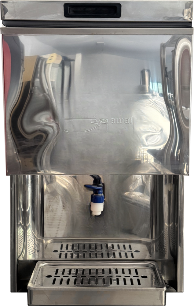 7 Gallon Table Top Water Cooler