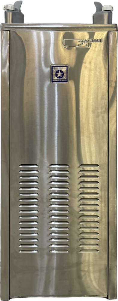 GS-20 Water Cooler (2 Bubblers)